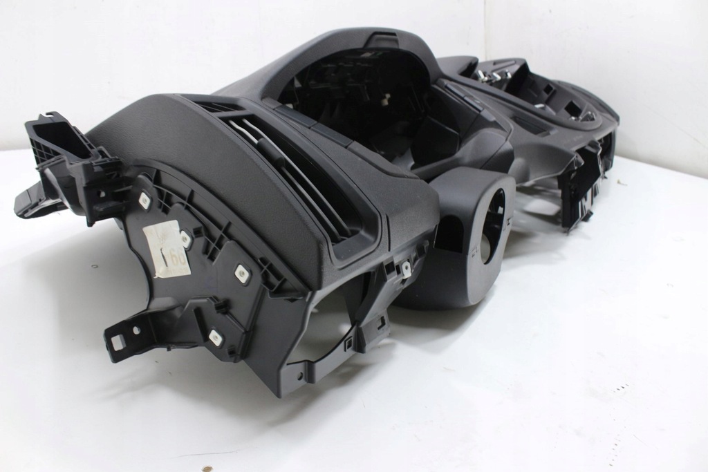 фото №8, Приборная панель консоль ford transit mk8 europa