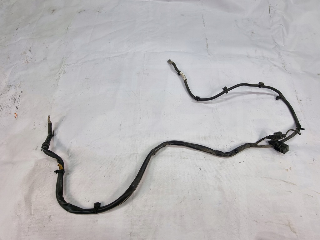 фото №1, Vw atlas 3.6 awd жгут шланг генератора 2018-