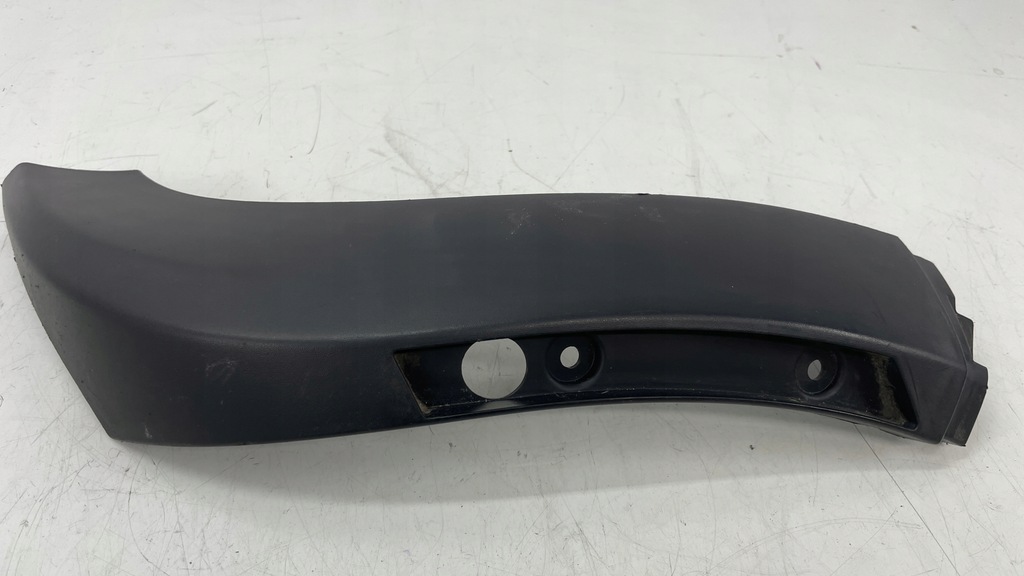 фото №2, Mini cooper спойлер молдинг бампера задня r50 r52