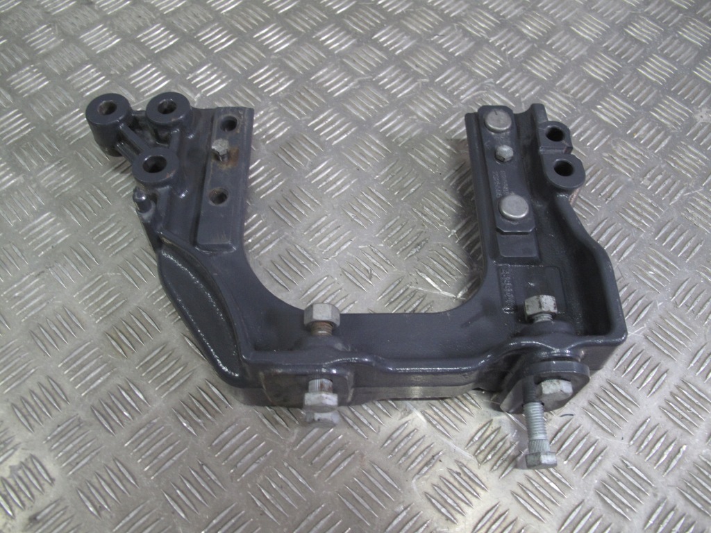 фото №3, Кронштейн кронштейн підкрилок крила scania r s