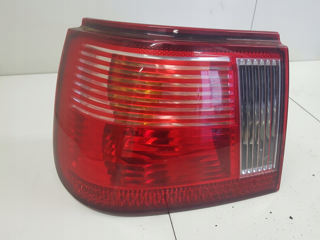 фото №1, Лампа левая задняя seat ibiza 2 fl