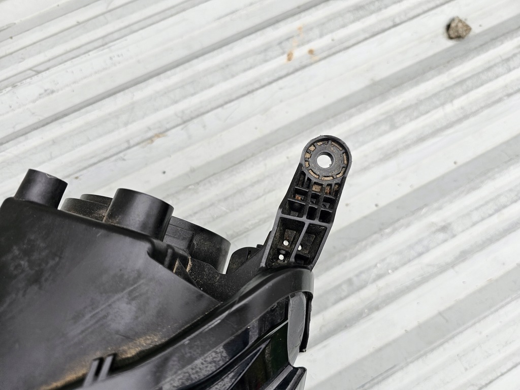 фото №9, Ford ecosport lift лампа перед левая europa оригинал