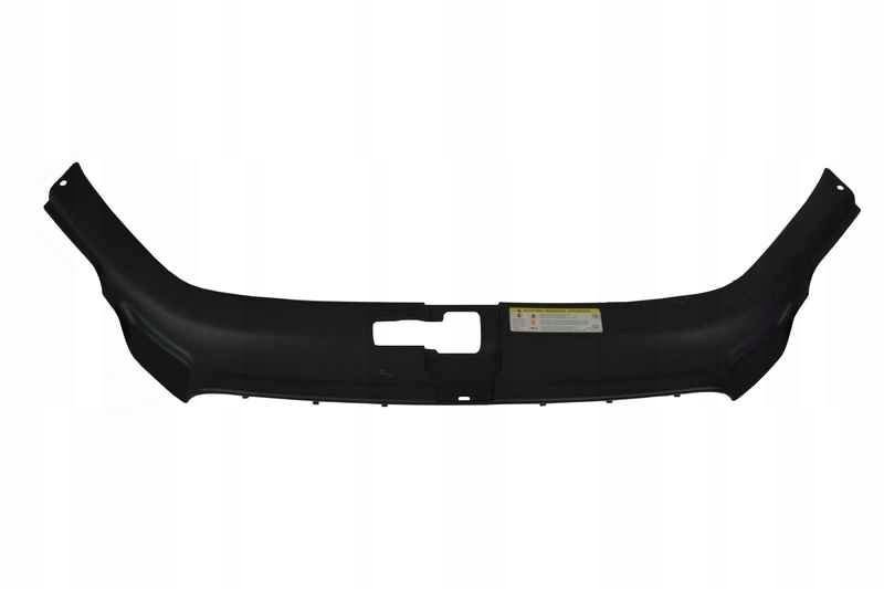 Решітка  накладка накладка верхній поперечина audi q7 4l 09-15 Ціна