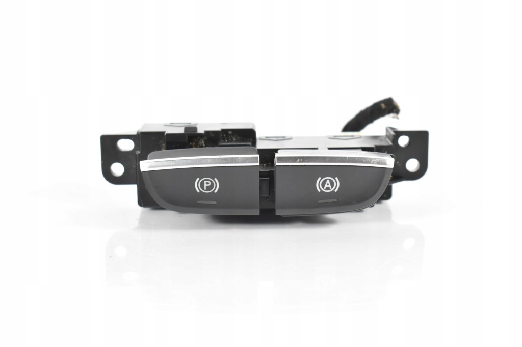 фото №1, Переключатель тормоза ручного электрический mg hs i 2022