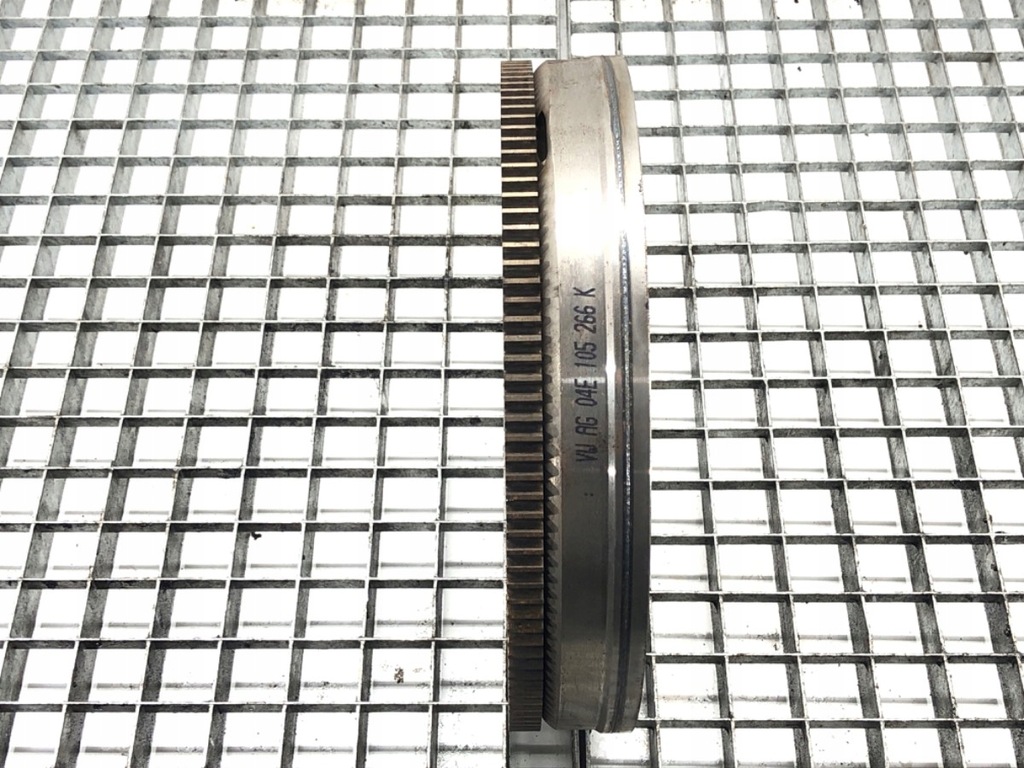 фото №3, Сцепление vw t-roc 1.5 150km 04e105266k