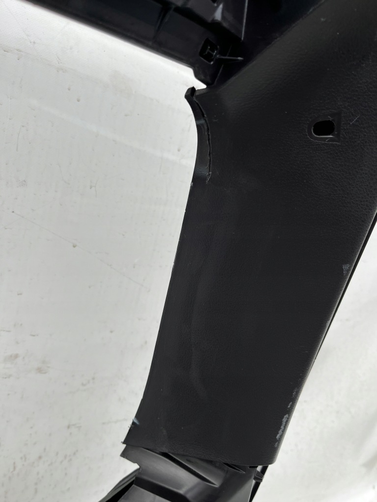 Lexus ux кришка багажника багажника задня задня оригінал Київ