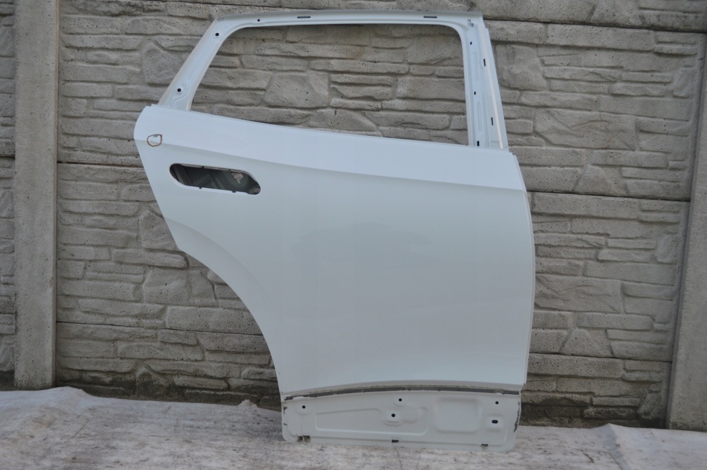 Купити Дверей задні праве  volkswagen id4 11a