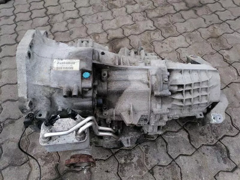 фото №8, Porsche boxster 987 cayman pdk gearbox cg200 9g230001100