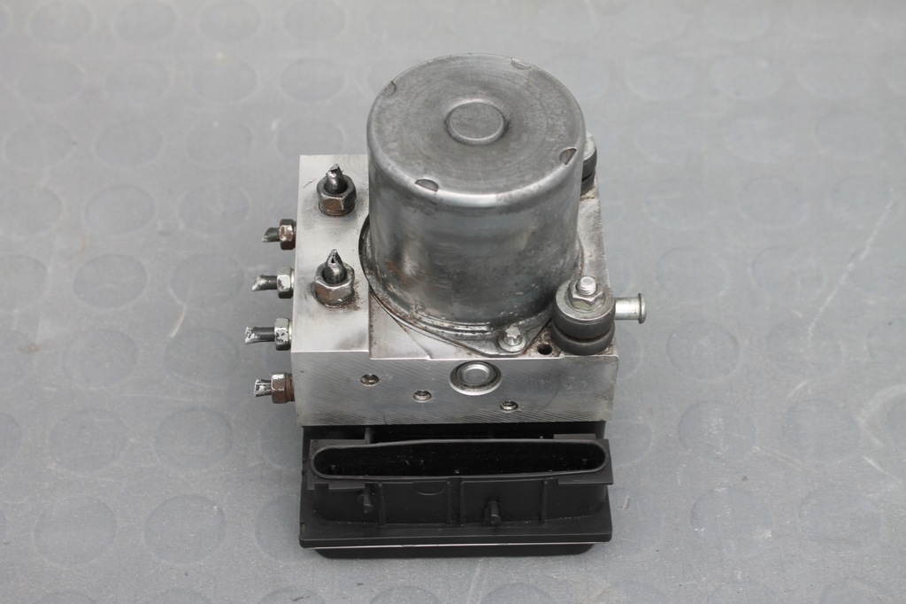 фото №1, Насос abs блок управления subaru forester iii 08-12