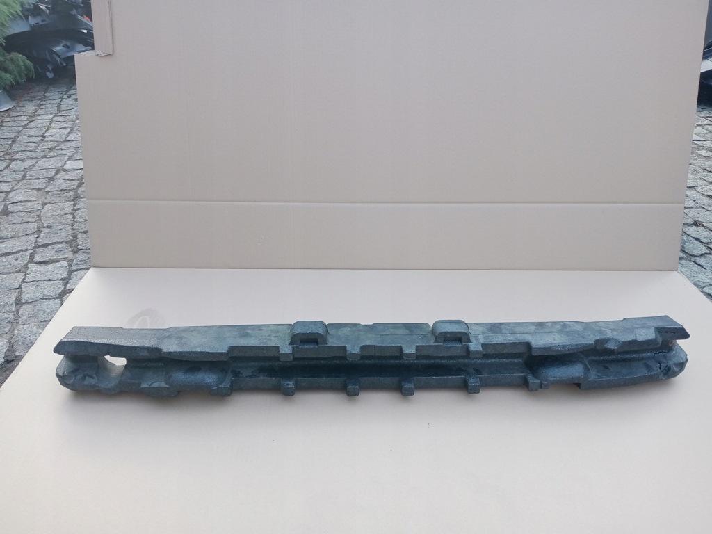 фото №1, Skoda koroq абсорбер бампера перед