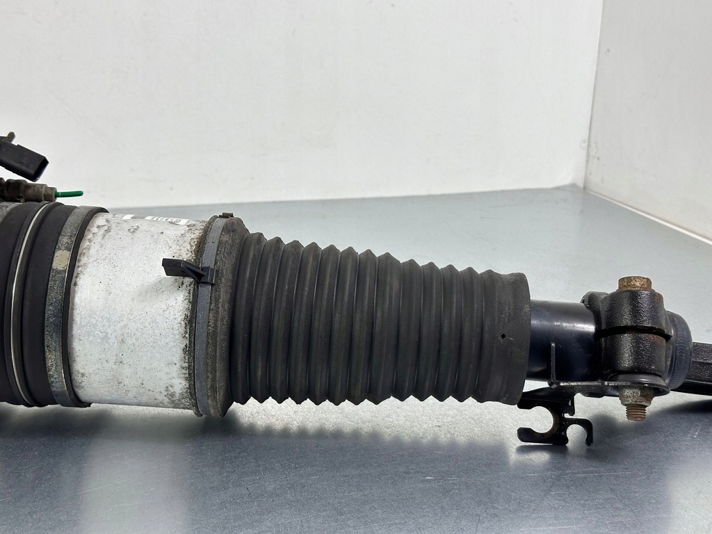 фото №10, Audi a6 allroad c7 2016 сторона права амортизатор підвіска пневматичний