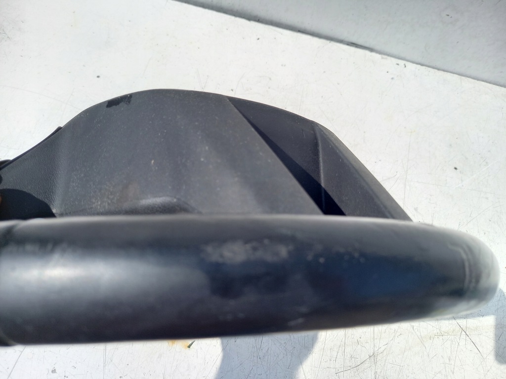 фото №11, Повітропровід land rover discovery 5 l550