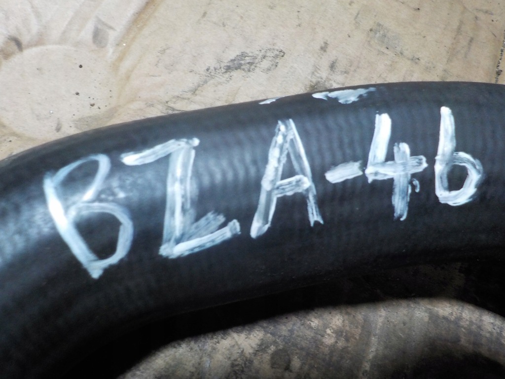 фото №5, Renault kangoo 1.5 dci труба повітря повітрозабірник