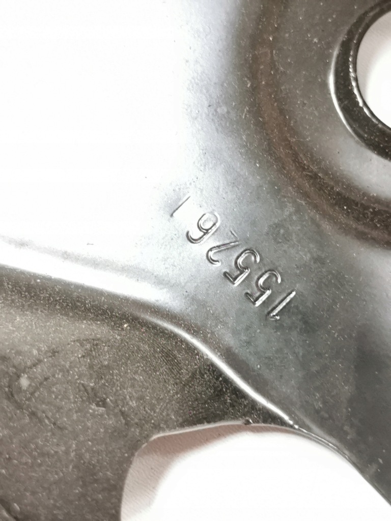 фото №8, Підсилювач стійка правий перед renault trafic ii оригінальний номер 7751472585