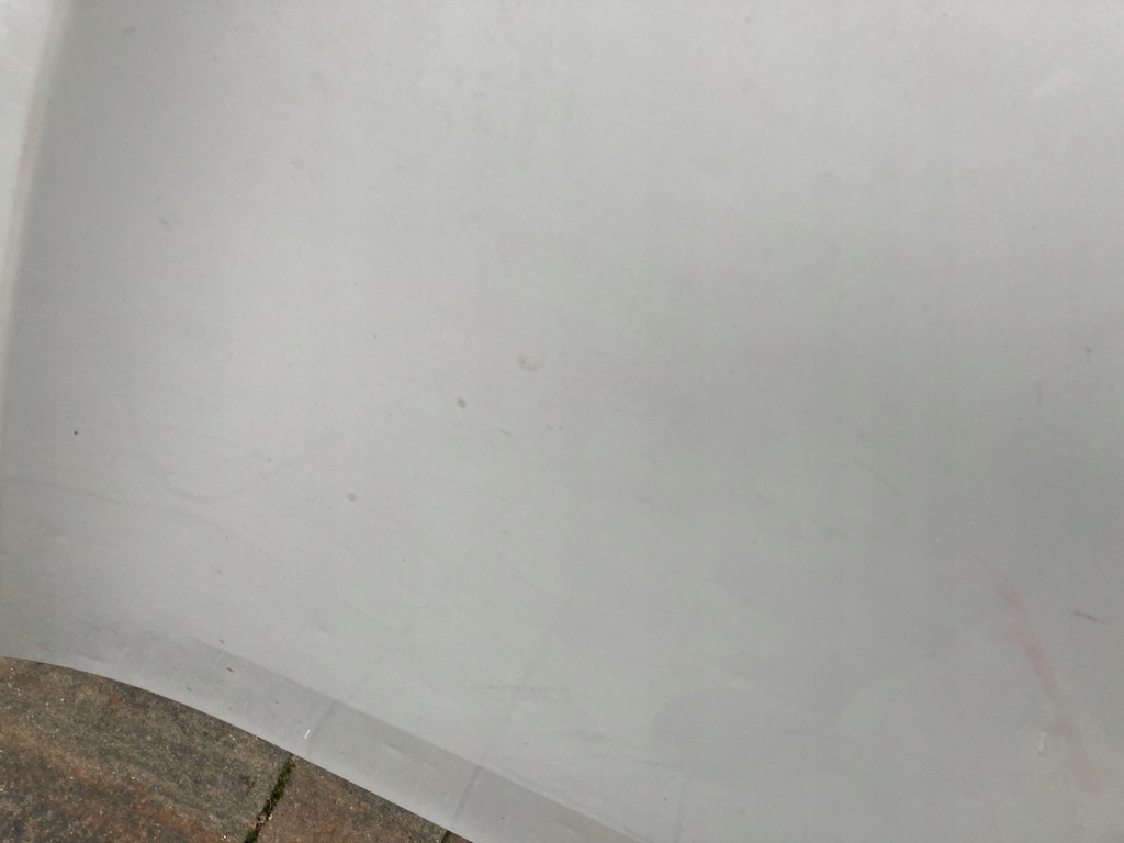 фото №7, Капот кришка двигуна toyota yaris cross mxp 2020-