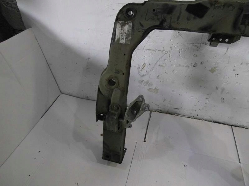 фото №2, Підрамник smart fortwo ii 1.0