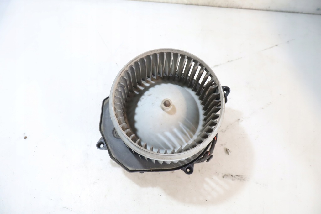 фото №1, Повітродувка обдув citroen berlingo ii