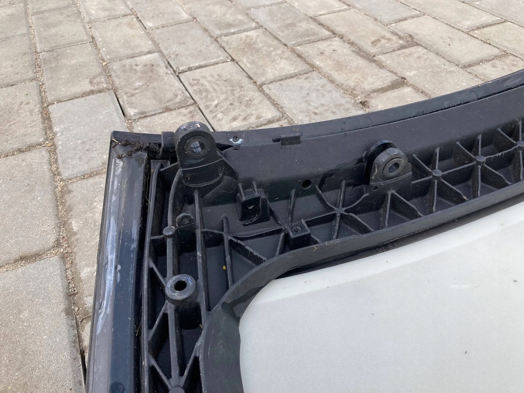 фото №8, Slk r172 крыша складной люк 1727950002