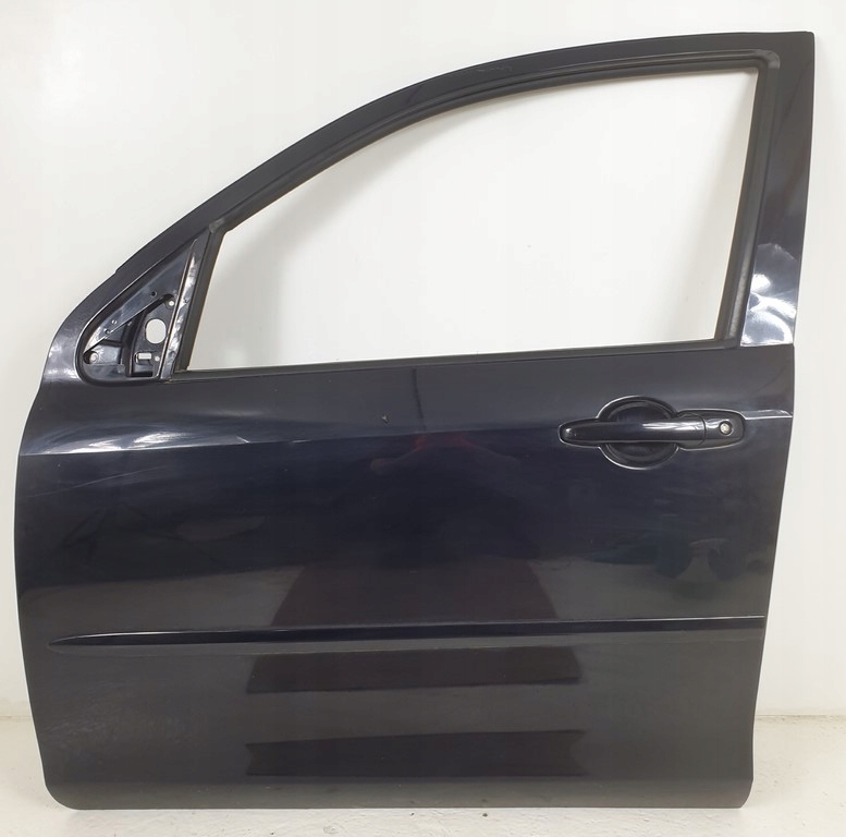 фото №1, Двері лівий перед a5d mazda 2 dy lift