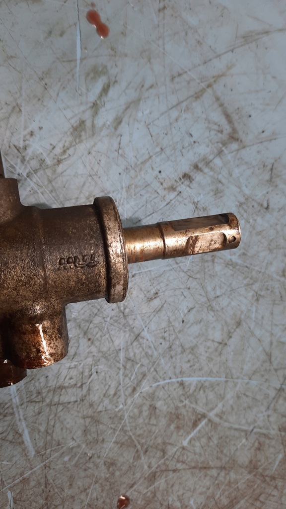 фото №8, Рейка рульова 34011591 rover 75 2.5b 99r