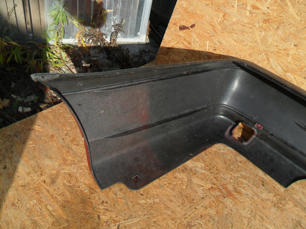 фото №16, Nissan primera p10 бампер задня 85022-59j00