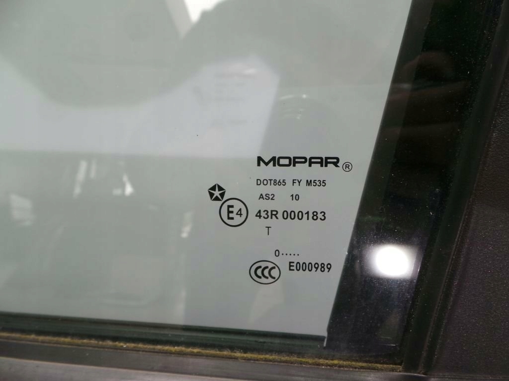 фото №2, Jeep compass 2012 lift двері перед передні ліва