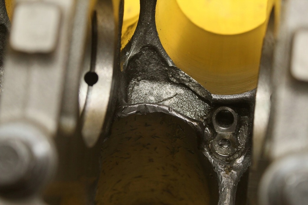 фото №11, Блок двигателя ford explorer 6u 3.0 b ecooboost гибрид