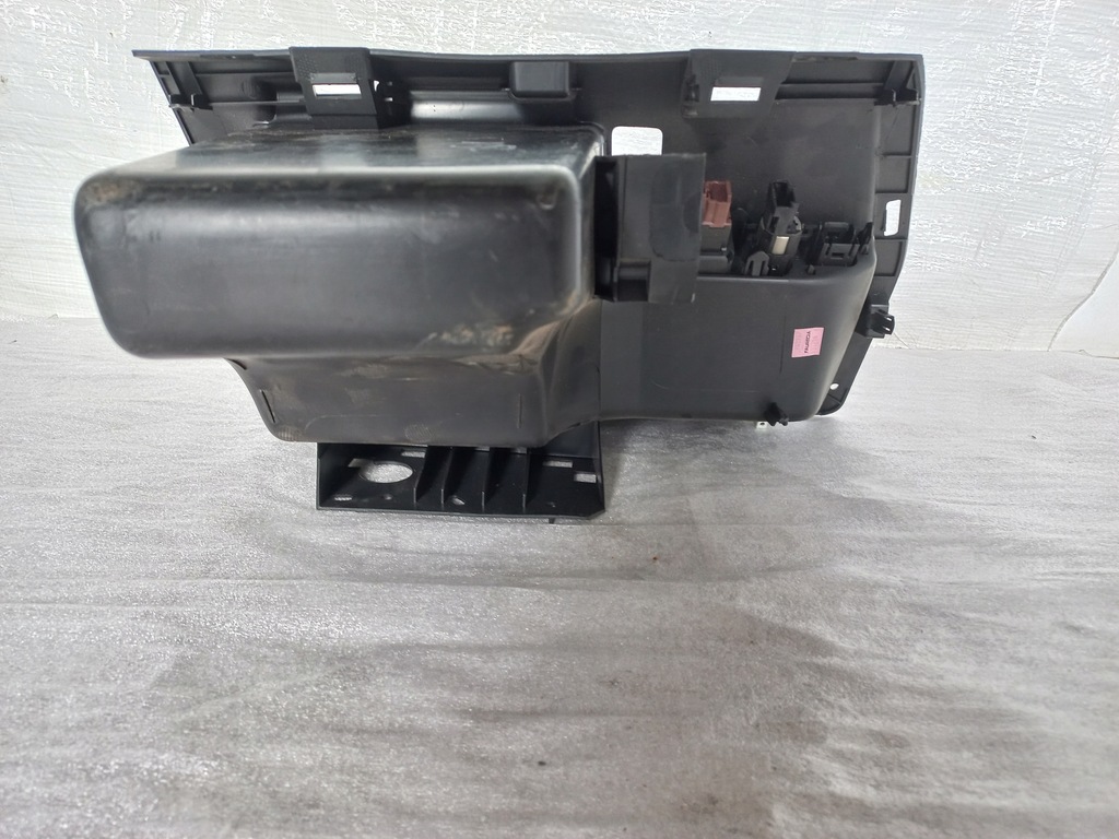 фото №6, Proace expert jumpy iii бардачок полиця консолі панелі 9808242577