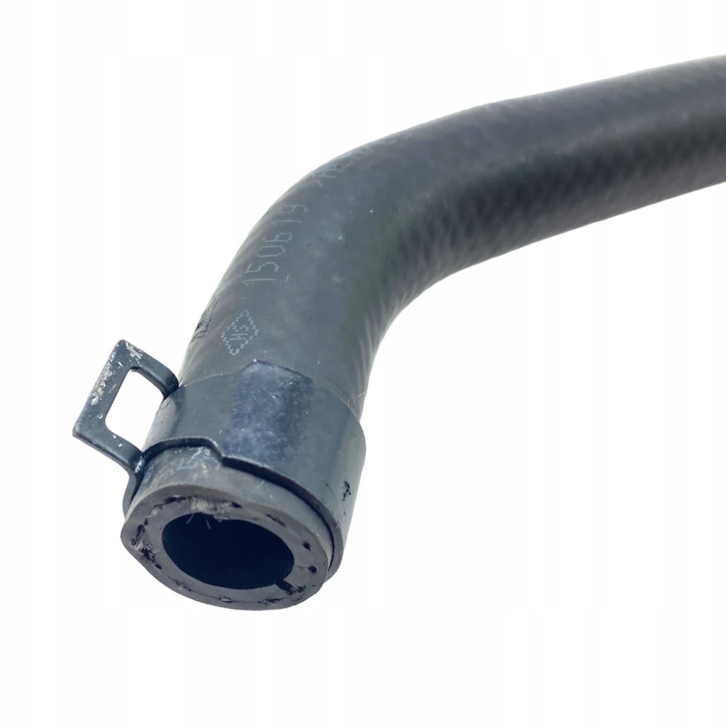 фото №11, Шланг усилителя hyundai h350