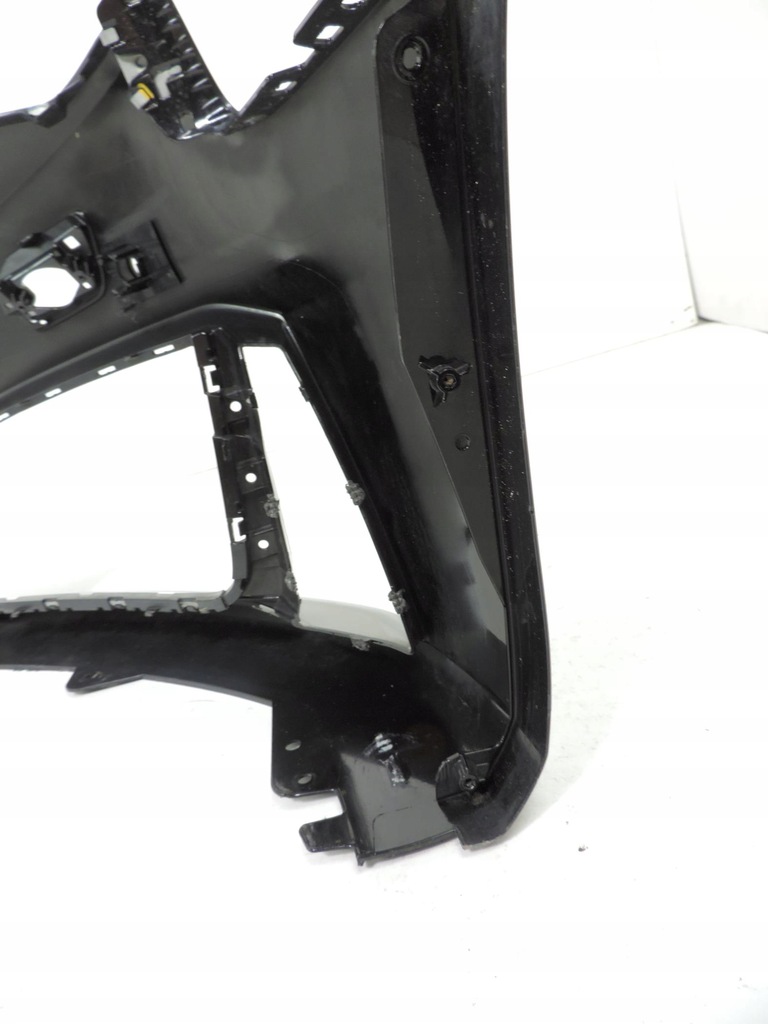 фото №10, Audi rs3 13-16 8v4 2014 2015 2016 8v бампер перед 8v4807437