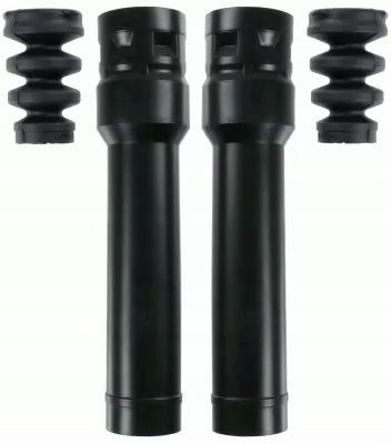 фото №1, Kit амортизатор. mitsubishi colt vi smart for /sachs/