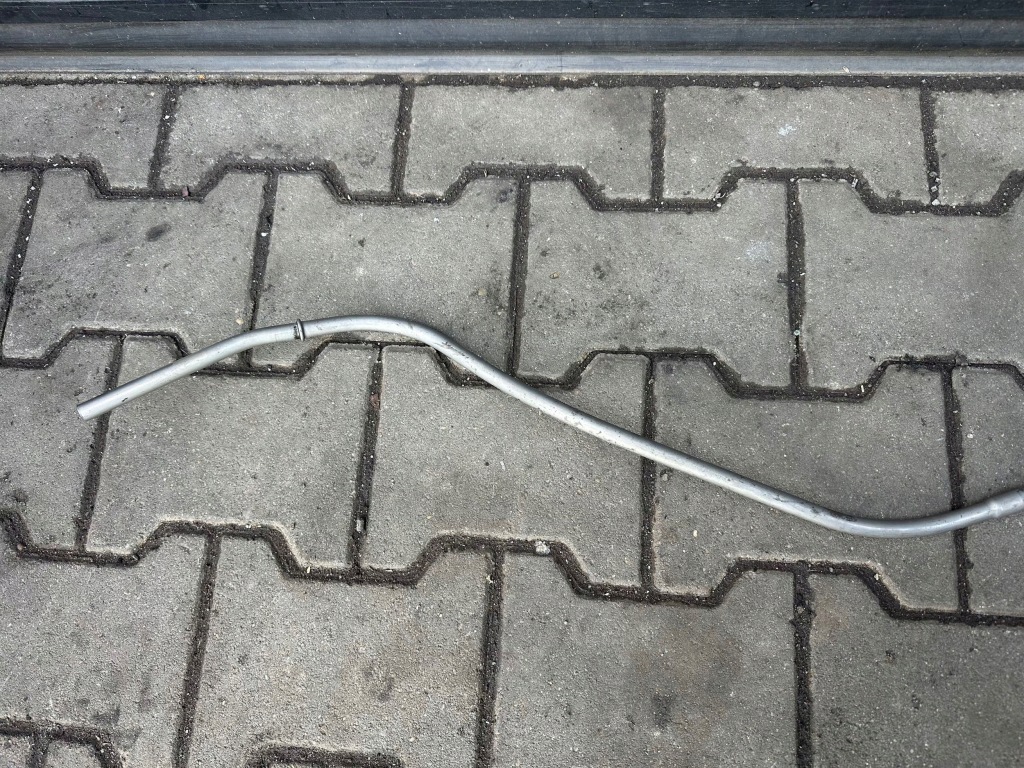 фото №11, Mercedes a klasa w169 2.0 cdi щуп щуп масла a6400180640