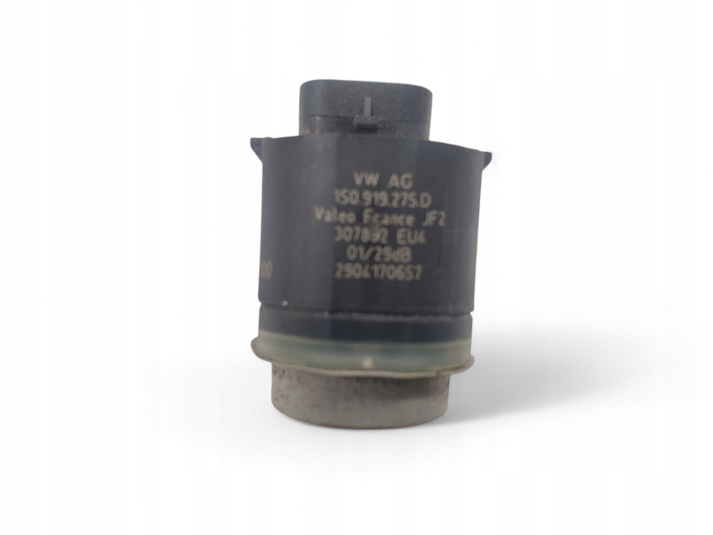 фото №6, Audi q3 8u 1s0919275d датчики парковки