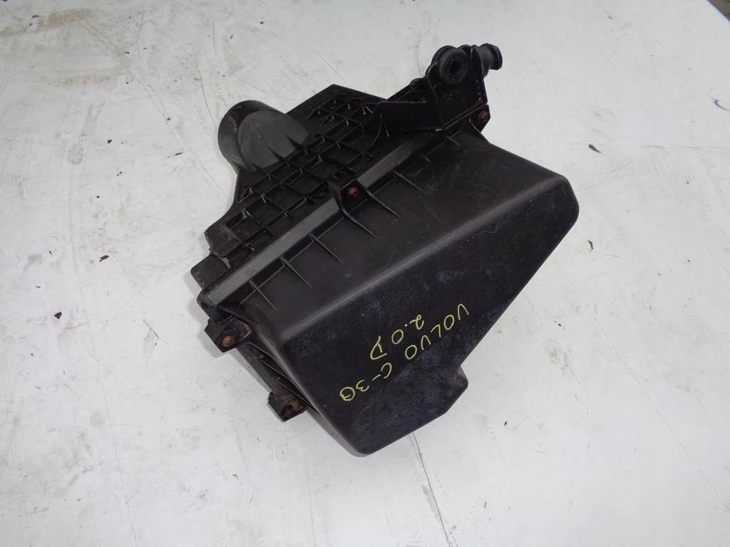 фото №1, Корпус фільтра повітря volvo c30 2.0 d