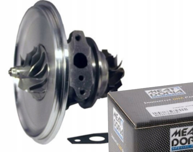 фото №1, Вкладиш турбонагнітача do toyota hiace iv 2.5