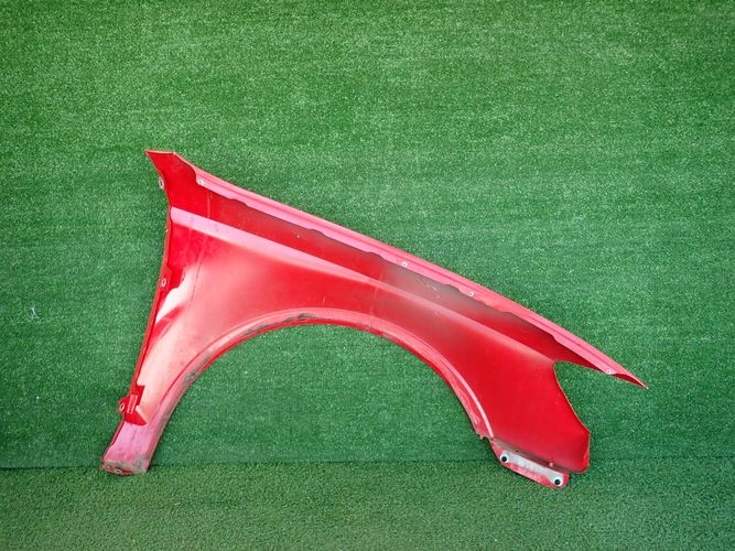 Audi a3 седан кабриолет  рестайлинг  16- крыло  левое  передний Киев