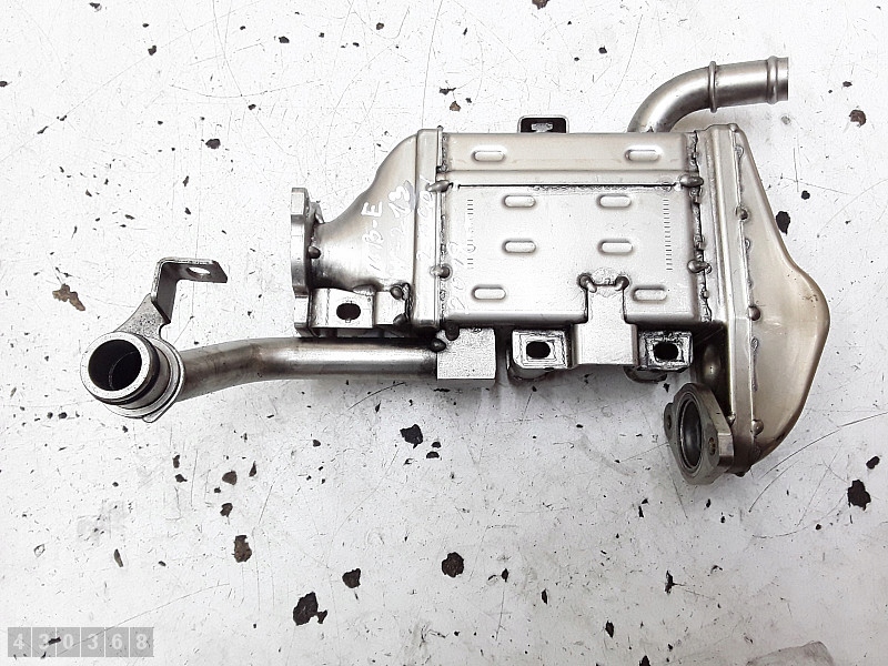 Купити 2018 mercedes e class клапан egr + 2000cdi a6541400200