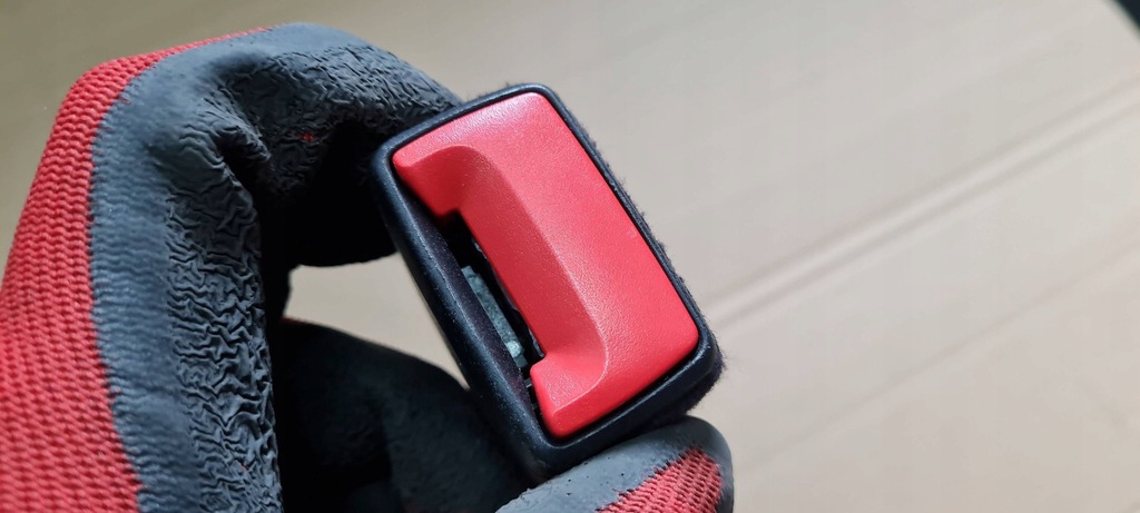 фото №6, A6 c8 4k клипса поперечина безопасности перед 4k8857755h