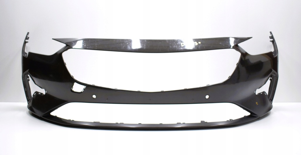 Купить Opel insignia 2 b рестайлинг  бампер перед передний оригинал