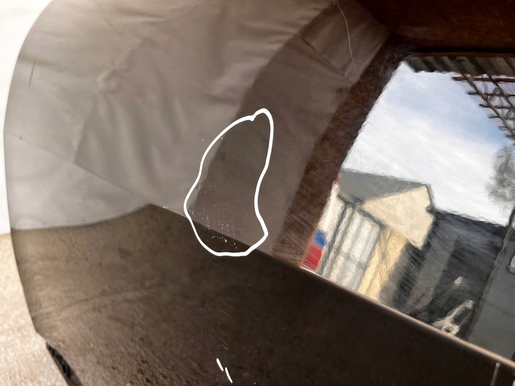 фото №10, Kia ev6 двері перед ліва передні