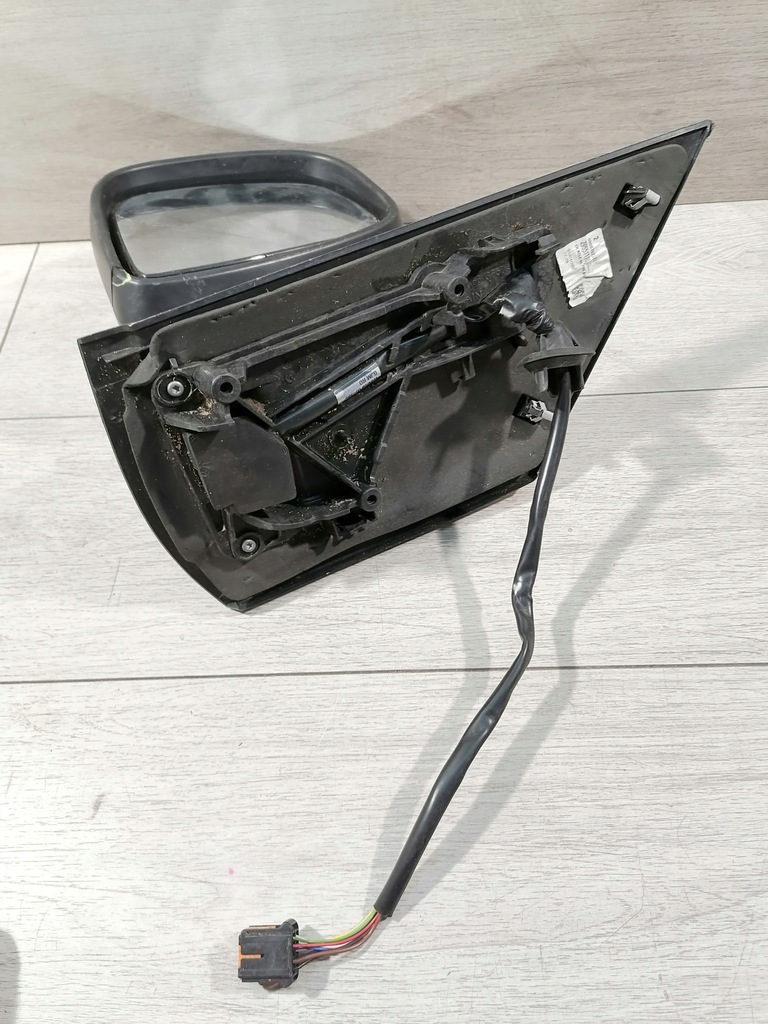 фото №9, Expert proace jumpy дзеркало ліва 9pin 98087022xt