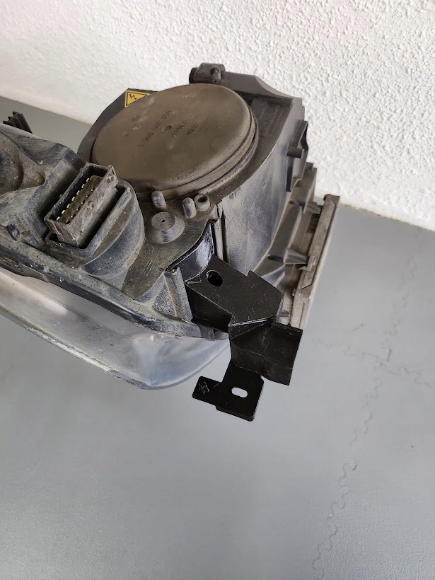 фото №15, Набор ремонтный лампы правой opel zafira b