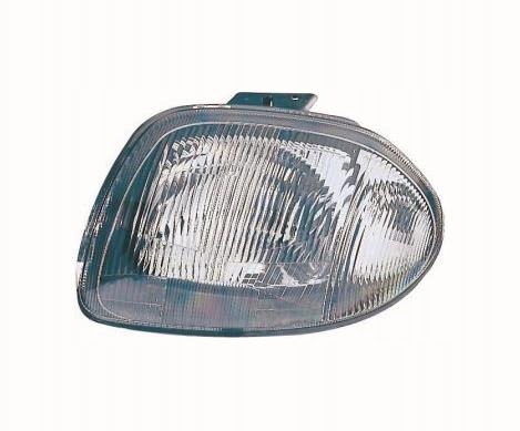 фото №1, Лампа передняя renault thalia lb0/1/2 09.99- левая