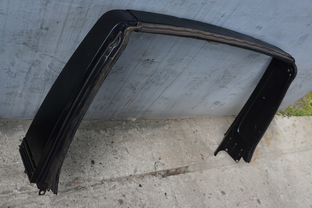 фото №9, Suzuki samurai поперечина дуга дах балка дах cabrio 410 413