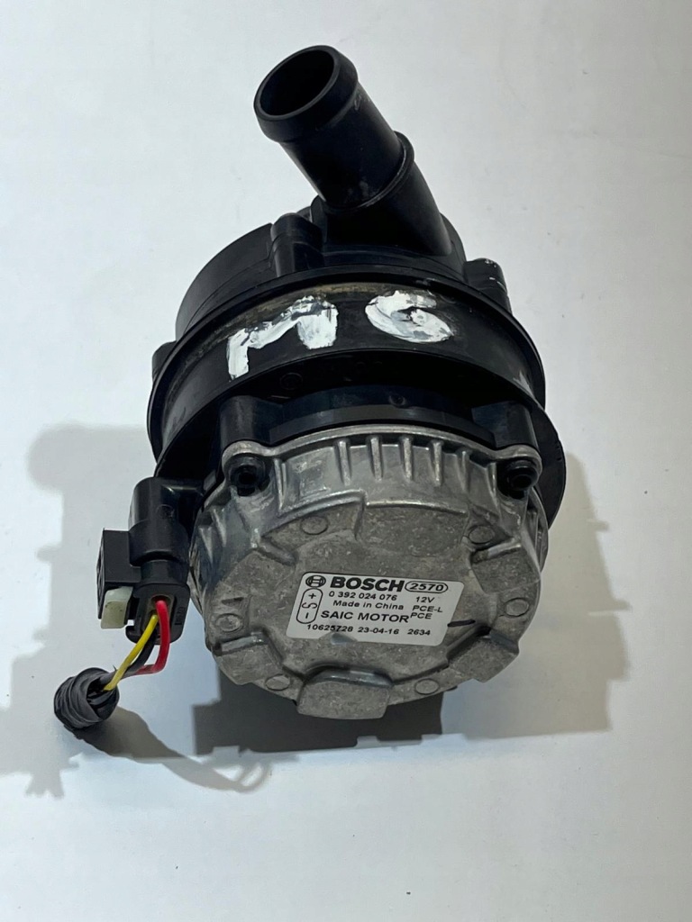 Купити Додаткова помпа води mg 10625728