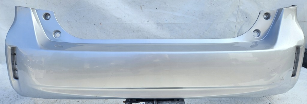 фото №1, Бампер toyota prius + iii 3 plus 2012-2015 задняя задний 52159-47070