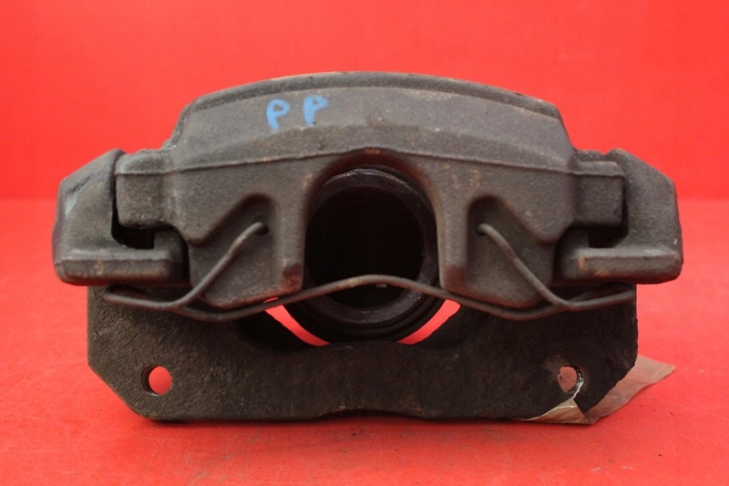 фото №5, Суппорт правый перед citroen c5 ii x7 iii 1.8 16v 08r