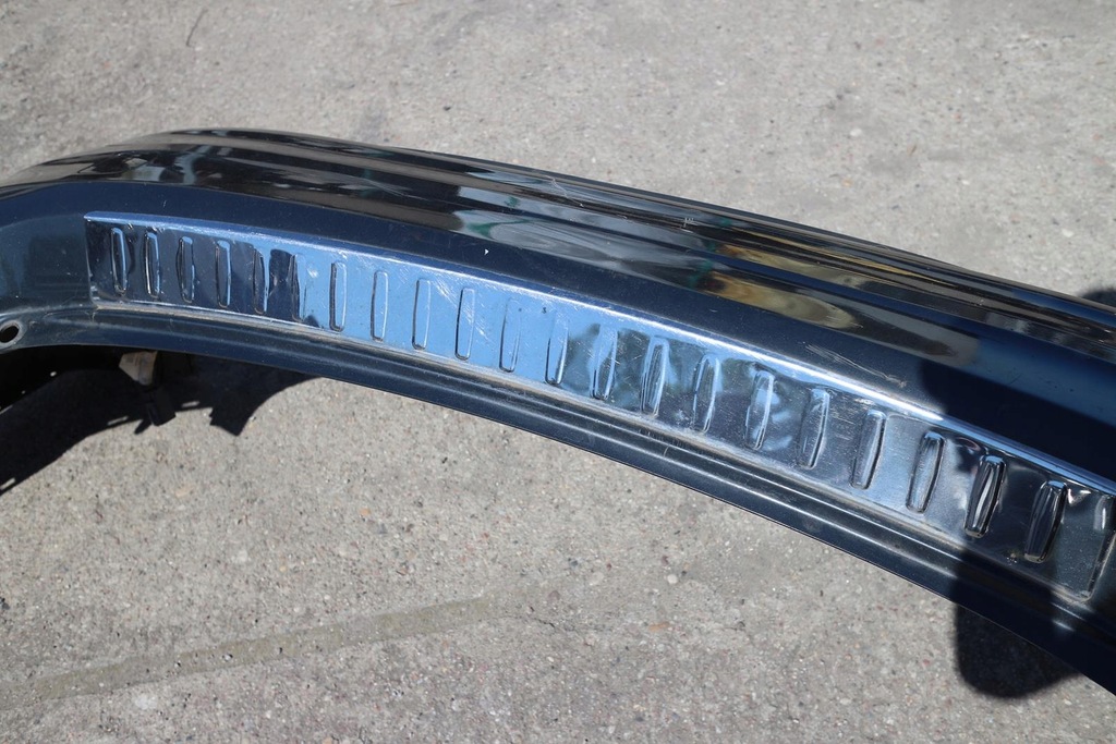 фото №9, Бампер задня pdc kompletny volvo v60 i kombi 2013- lift 492-46