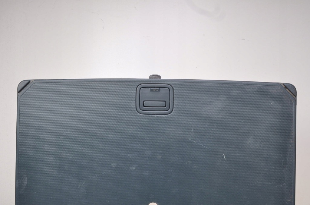 фото №3, Honda cr-v ii пол багажника stolik