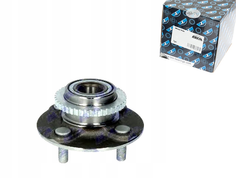 фото №4, Bta h21029bta набор подшипник колеса